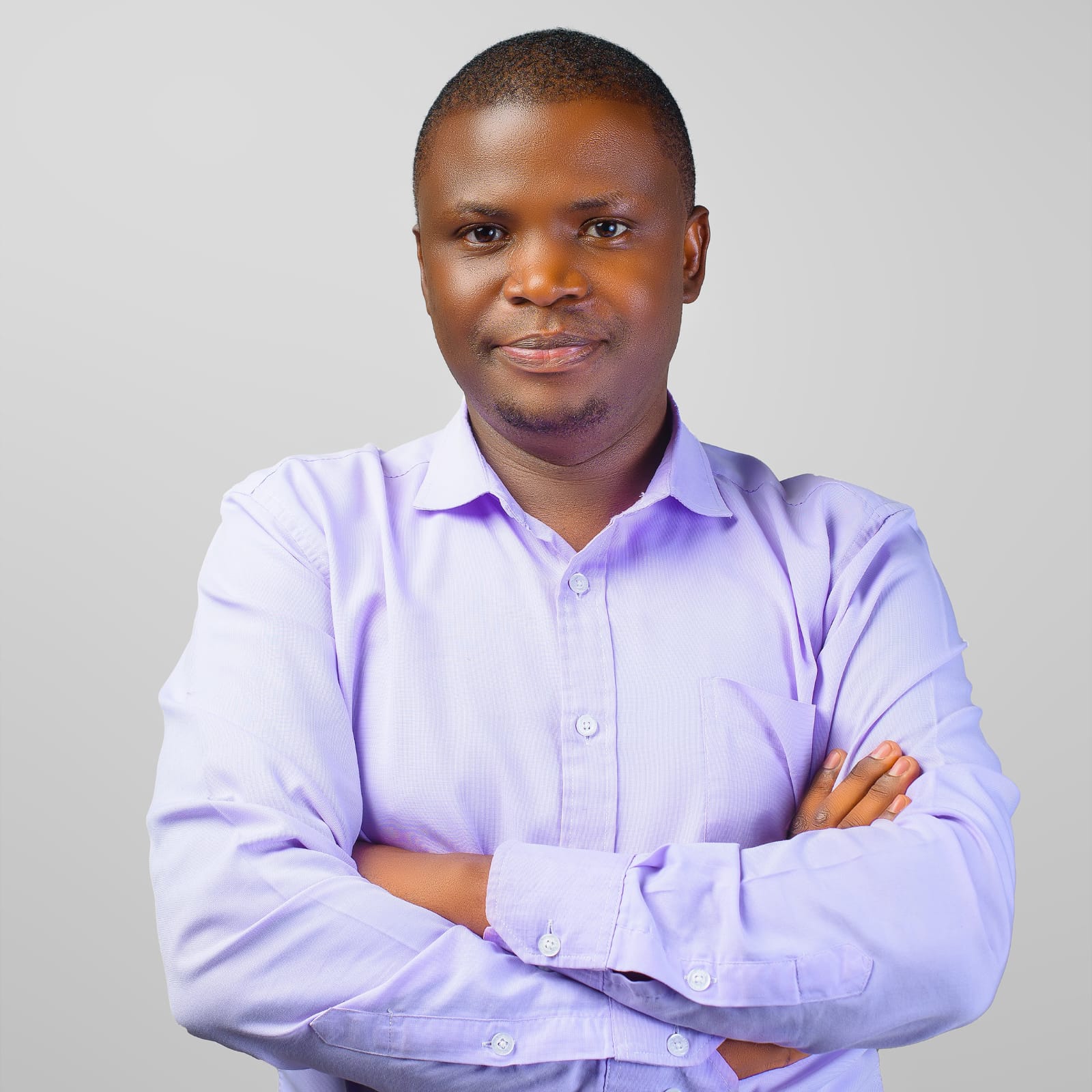 MR. ODIWUOR CALVINE OTIENO